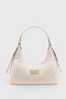 Zoozie Bags Bolso de mano Beige